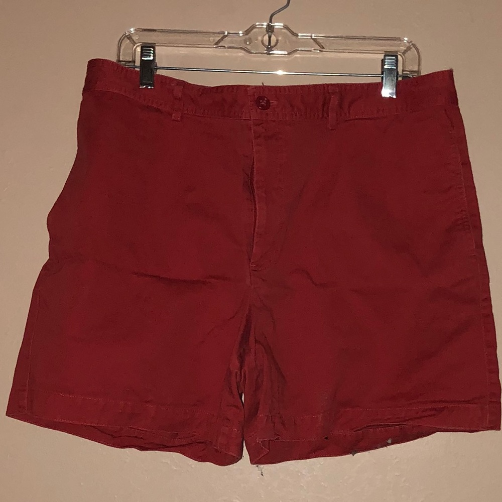 GAP Retro Cut Shorts
